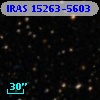 IRAS 15263-5603