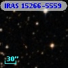 IRAS 15266-5559