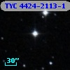 TYC 4424-2113-1