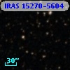 IRAS 15270-5604