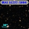IRAS 15272-5604