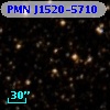 PMN J1520-5710