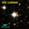 HD 136669