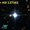 HD 137582