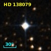 HD 138079