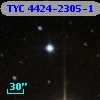 TYC 4424-2305-1