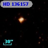 HD 136157