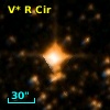V* R Cir