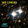 HD 138181