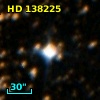 HD 138225