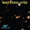 IRAS 15261-5702