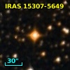 IRAS 15307-5649