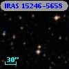 IRAS 15246-5658