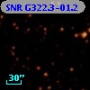 SNR G322.3-01.2