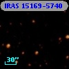IRAS 15169-5740