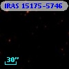 IRAS 15175-5746