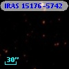 IRAS 15176-5742