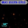 IRAS 15179-5753