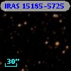 IRAS 15185-5725
