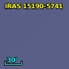 IRAS 15190-5741