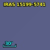 IRAS 15199-5741
