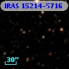 IRAS 15214-5716