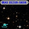 IRAS 15219-5658
