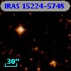 IRAS 15224-5748