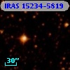 IRAS 15234-5819