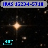 IRAS 15234-5710