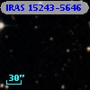 IRAS 15243-5646