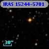 IRAS 15244-5701
