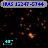 IRAS 15247-5744