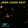 IRAS 15249-5637
