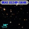 IRAS 15249-5648