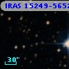 IRAS 15249-5652