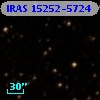 IRAS 15252-5724