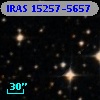 IRAS 15257-5657