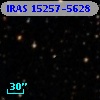 IRAS 15257-5628