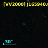 [VV2000] J165940.6+703632