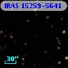 IRAS 15259-5641
