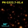 PN G322.7-01.4