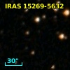 IRAS 15269-5632