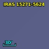 IRAS 15271-5624