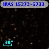 IRAS 15272-5733