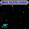 IRAS 15273-5714