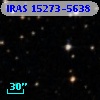 IRAS 15273-5638