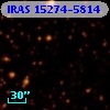IRAS 15274-5814