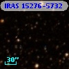 IRAS 15276-5732