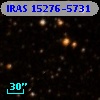 IRAS 15276-5731
